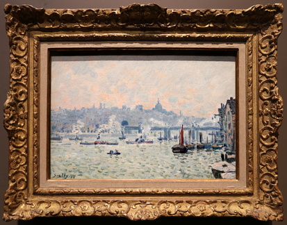 Pont de Charing Cross