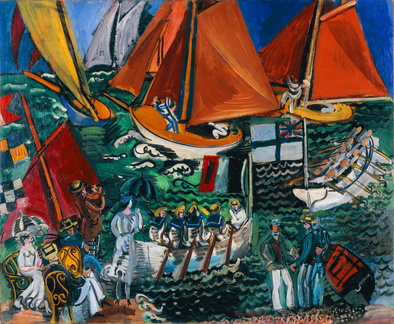 Fête Nautique