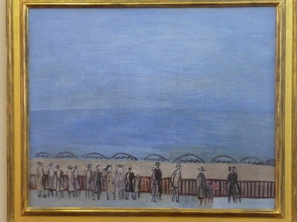 L'Estacade et la Plage du Havre