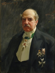Carl August Kjellberg