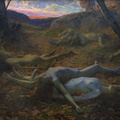 Feuilles mortes