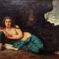 Madeleine pénitente