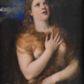 Madeleine pénitente