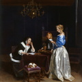 La lettre