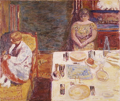 Avant le Dîner
