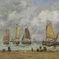 Scheveningen