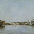 The Dutch Dock, Dunquerque