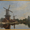Un Moulin en Hollande