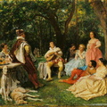 The Recital