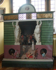 Temple Forturne