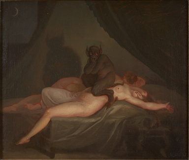 Cauchemar