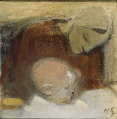 Mother and Child