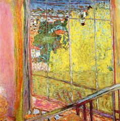L'Atelier au mimosa