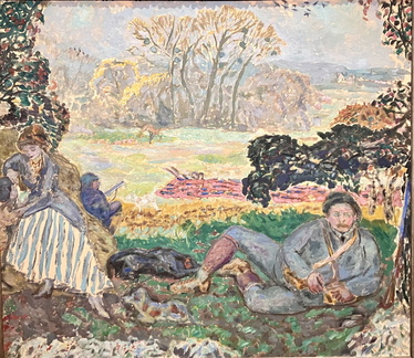 La Chasse