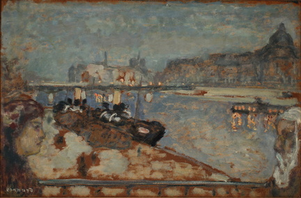 Les quais de Paris