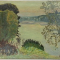 La Seine à Vernon