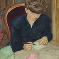 La Lettre
