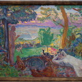 Le Paradis terrestre