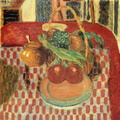 La Nappe à carreaux