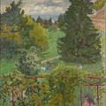 Vue du Balcon