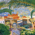 Le Palmier