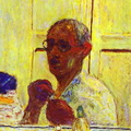 Autoportrait