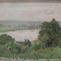 Seine près de Vernon