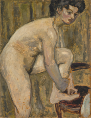 Après le bain