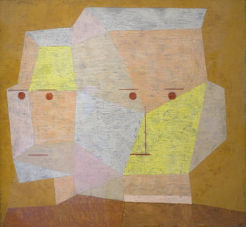 Two Heads