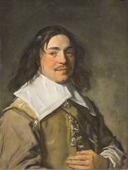 Portrait d'un jeune homme