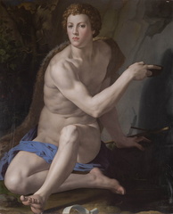 Saint John the Baptist
