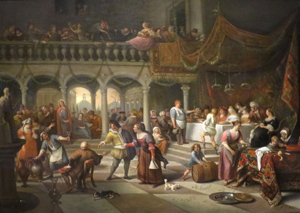 Les Noces de Cana