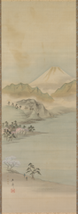 Lake Suwa