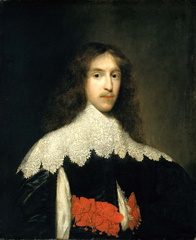 Portrait of a Gentleman