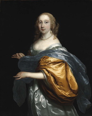 Madame Tulp