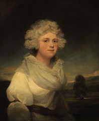 Mrs. Abington
