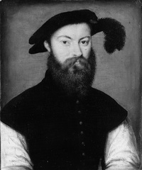 René de Batarnay, comte du Bouchage