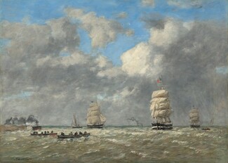 Le Havre